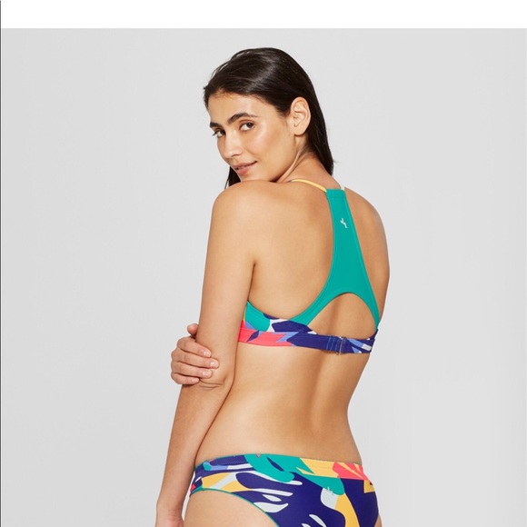 JoyLab Other - ✨NEW✨JOY LAB ✨Tropical Floral Bikini